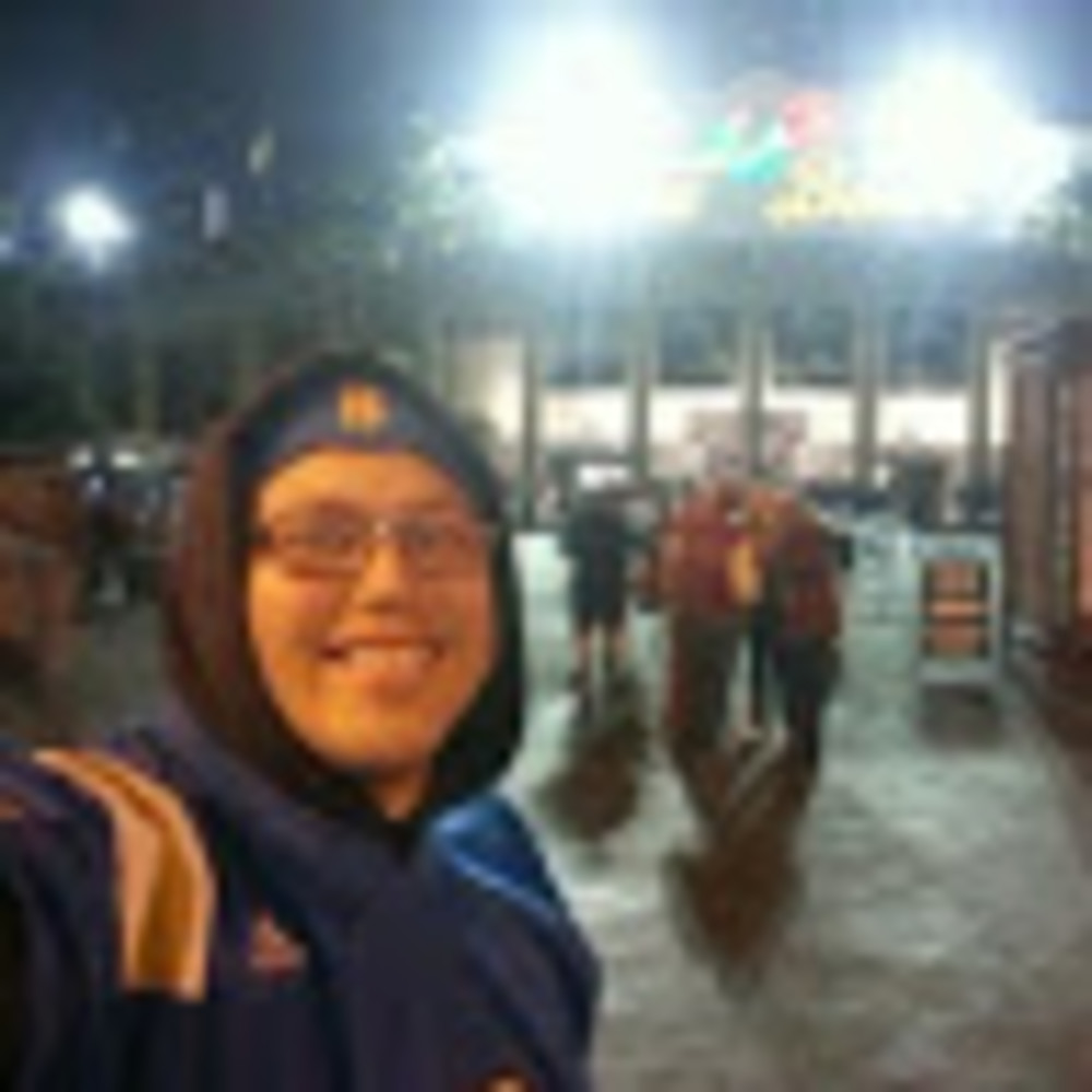 Meet your Posher, Jesse